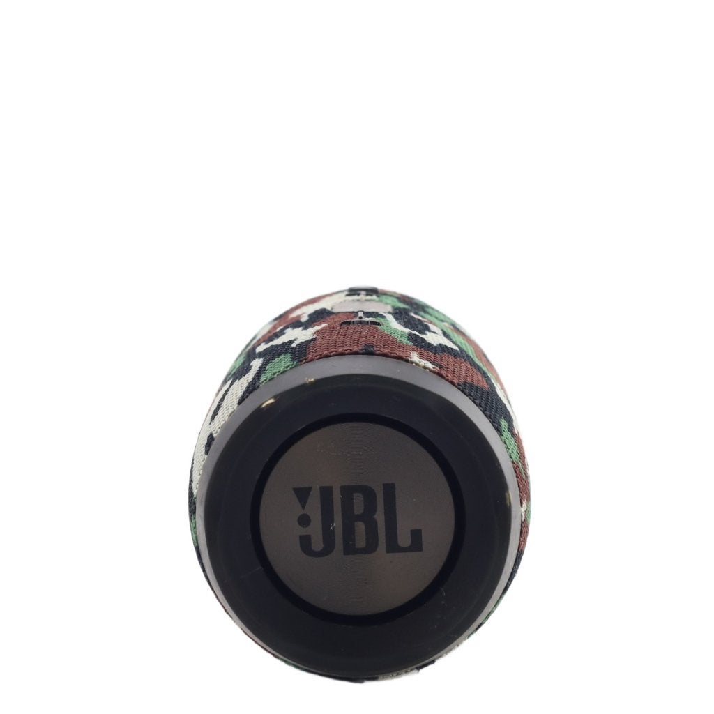 JBL Charge 3 Bluetooth speaker | Nette staat, JBL, Zo goed als nieuw, Support@jbl.com, 400 Atlantic Street
Stamford, CT 06901
USA