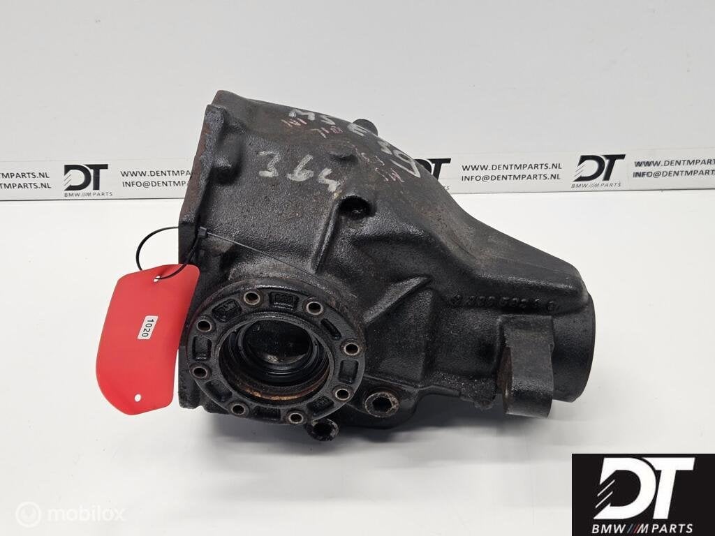 Differentieel huis BMW E39 M5 210mm 33102229566, Gebruikt, Ophalen of Verzenden