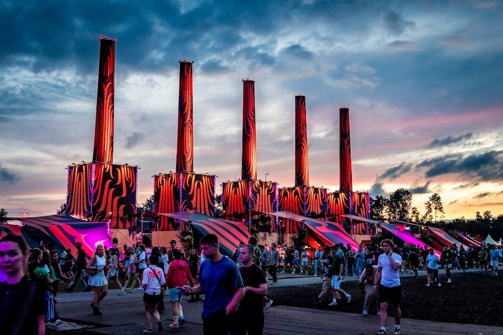 GEZOCHT lowlands ticket voor een leuke prijs, Tickets en Kaartjes, Eén persoon