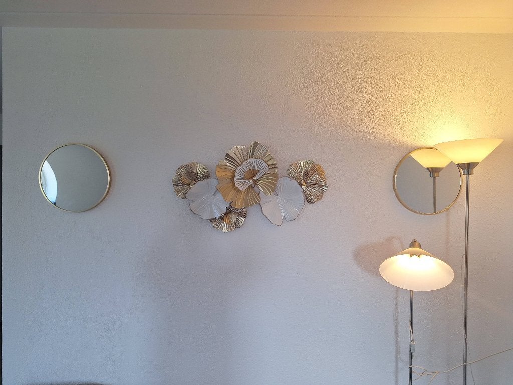 decoratie + vloerlampen € 10  ⚠️ Laatste prijsaanpassing, Ophalen, Zo goed als nieuw