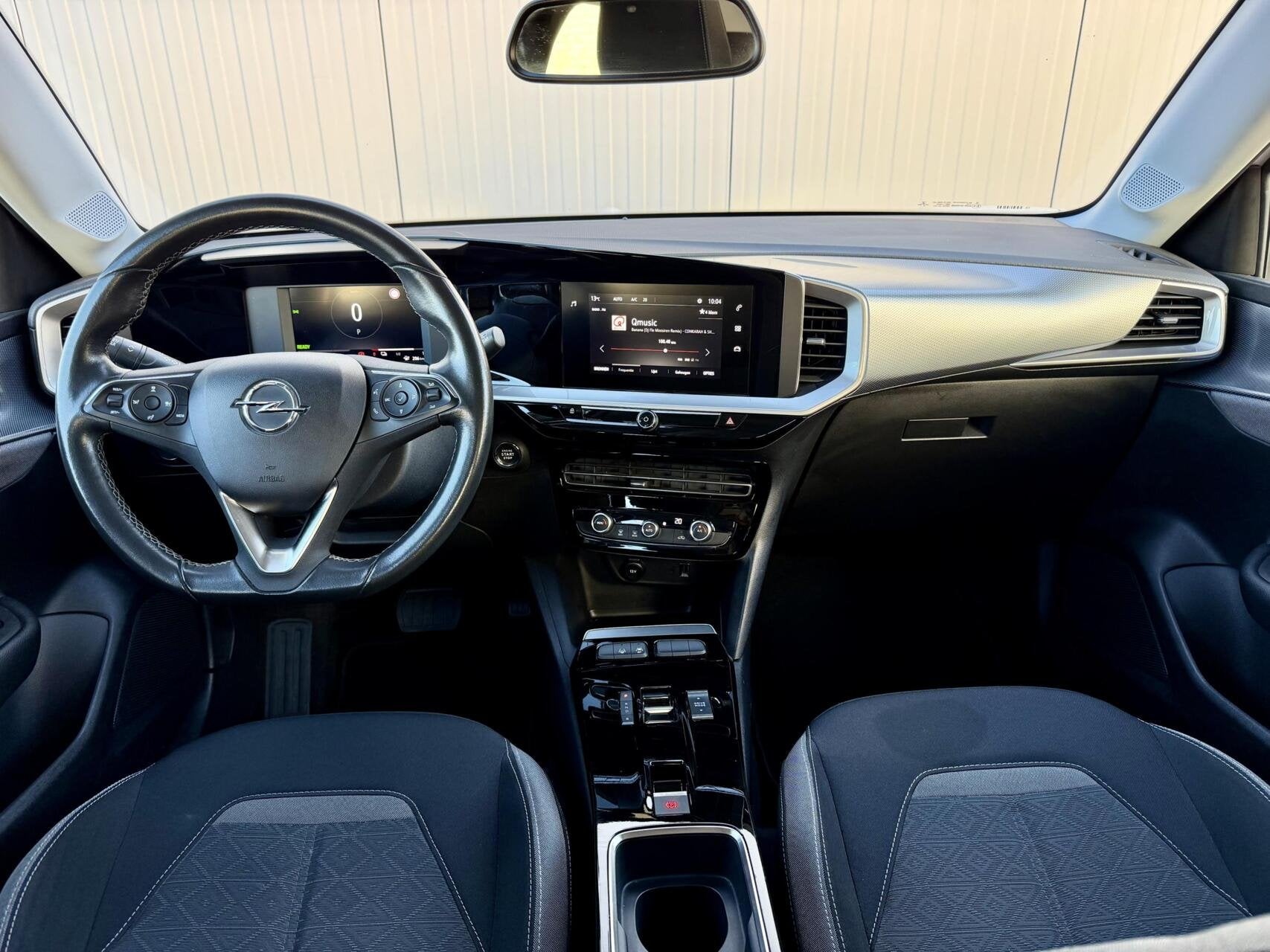 Opel Mokka-e Edition 50-kWh | ACC | Warmtepomp | LED | 16", Auto's, 136 pk, Gebruikt, Mokka-e, Origineel Nederlands