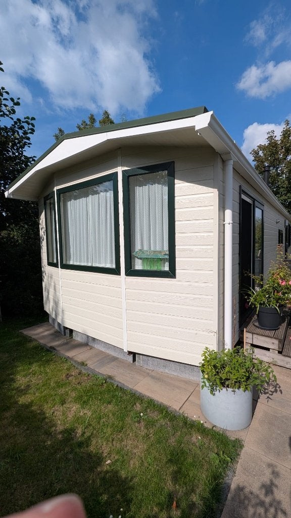 Te koop Chalet!, Tot en met 2
