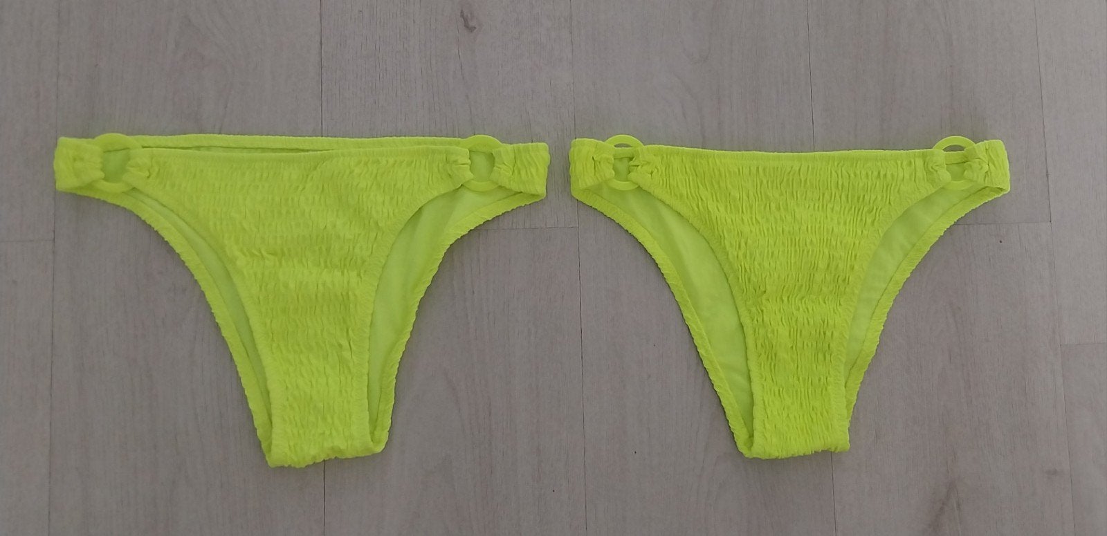 Ensored Bikini Broekje S/M, Overige kleuren, Nieuw, Ophalen of Verzenden, Bikini