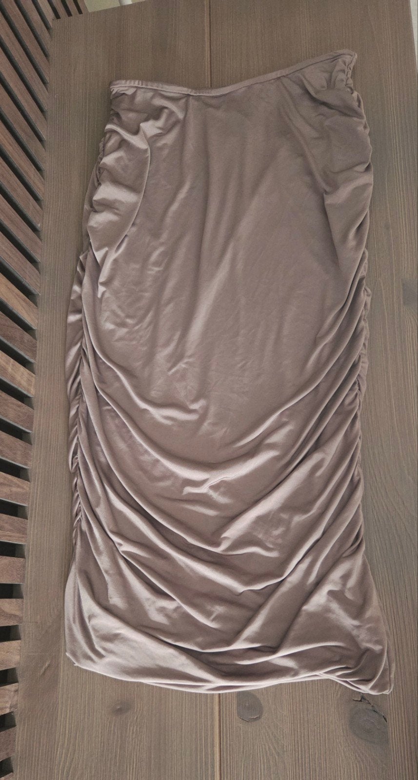 Body by Olcay Gulsen strapless maat M/L, Ophalen of Verzenden