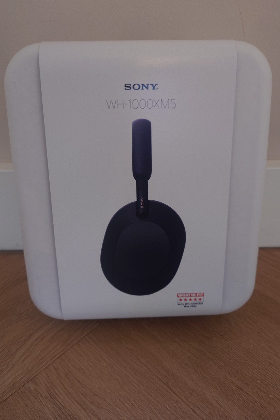Sony WH-1000XM5 (nieuw/ongeopend)