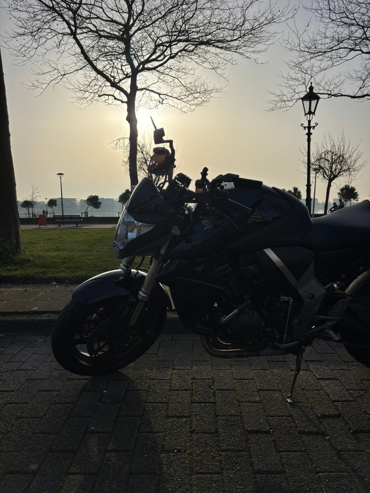 Honda CB1000R (ABS), Motoren, Occasion, 4 cilinders, Motorrijbewijs A, Particulier
