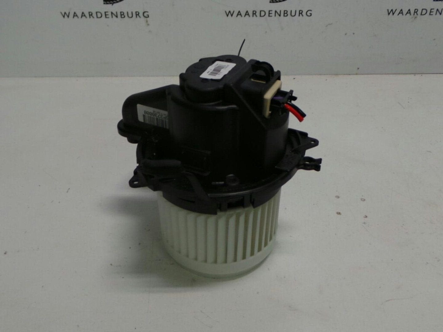 RENAULT CAPTUR KACHELMOTOR 2013, Ophalen of Verzenden, Gebruikt, ARN erkend