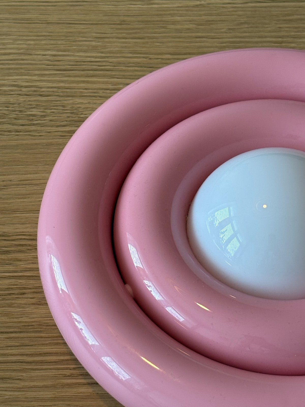 IKEA STRÅLA LED decoratieve verlichting roze Gustav Westman, Ophalen of Verzenden, Nieuw