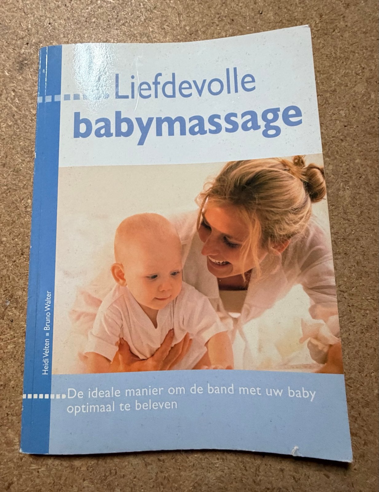 Liefdevolle babymassage: De ideale manier om de band met uw, Ophalen, Gelezen, Opvoeding tot 6 jaar
