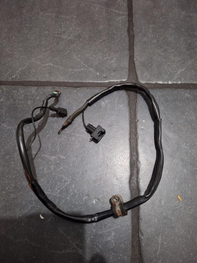 VW Corrado Golf Vento Passat Vr6 Dynamokabel, Ophalen of Verzenden, Gebruikt, Volkswagen