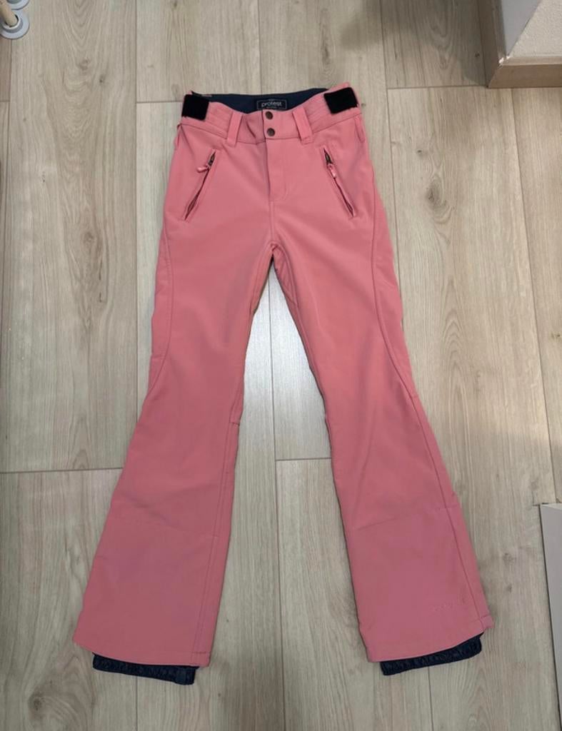 Protest, Ophalen of Verzenden, Zo goed als nieuw, Maat 36 (S), Broek