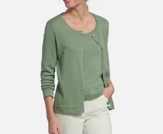 Twinset saliekleurig, Ophalen of Verzenden, Nieuw, Maat 38/40 (M), Overige kleuren