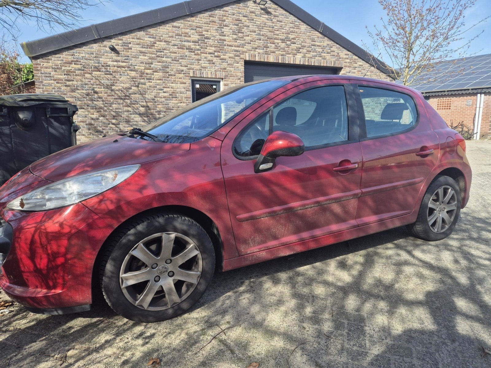 Peugeot 207 te koop!!, Auto's, Peugeot, Particulier, Te koop