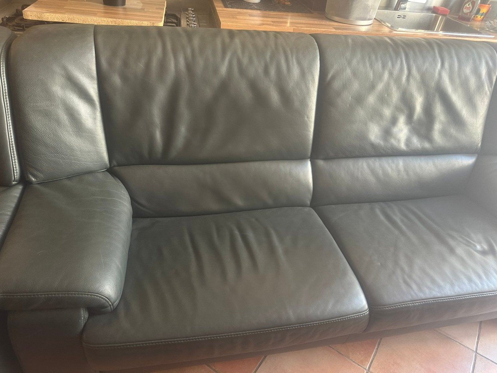 Banken en extra, Ophalen, Zo goed als nieuw, 75 tot 100 cm