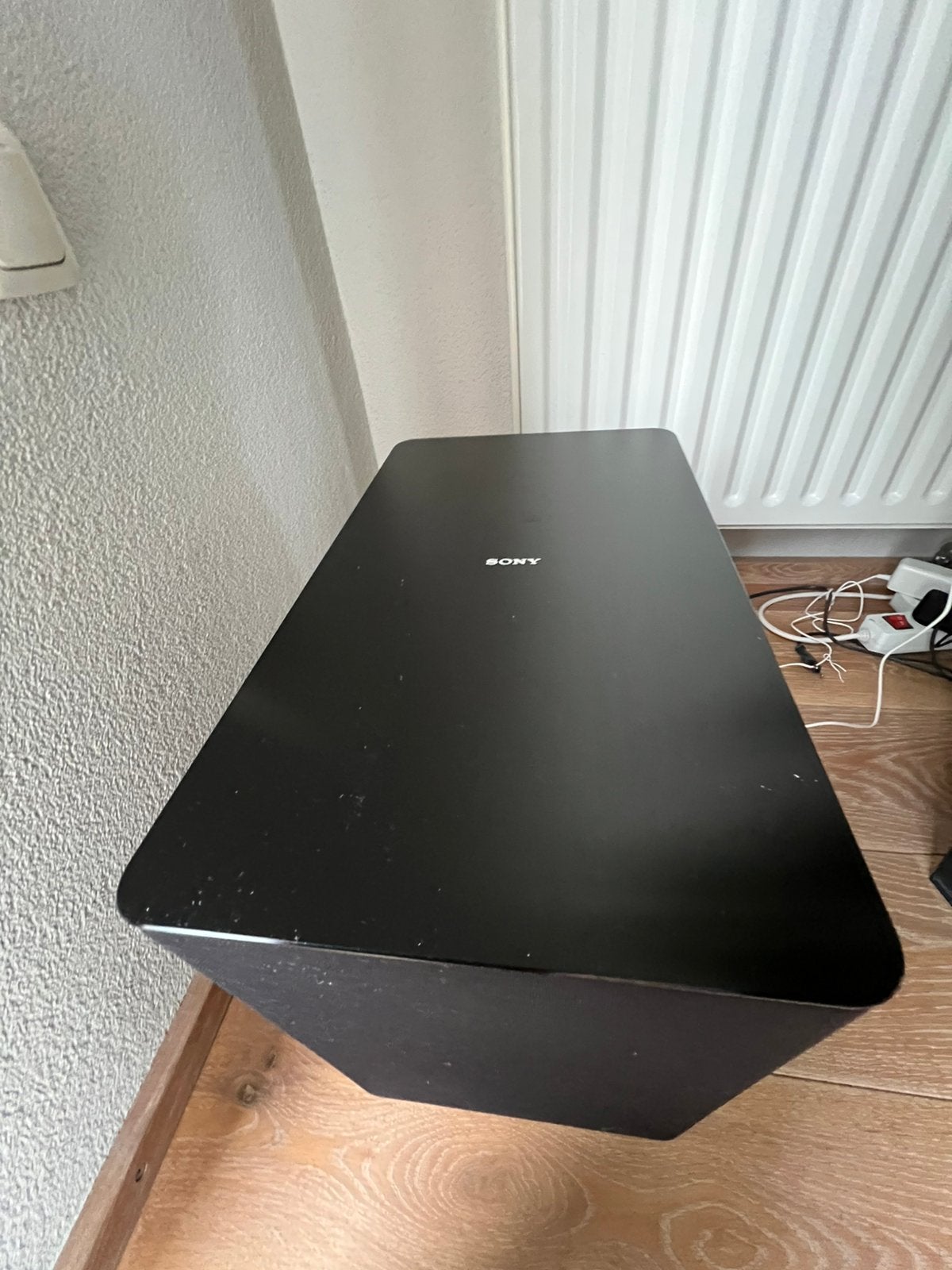Foto 4 van Soundbar Sony HT-ST5000