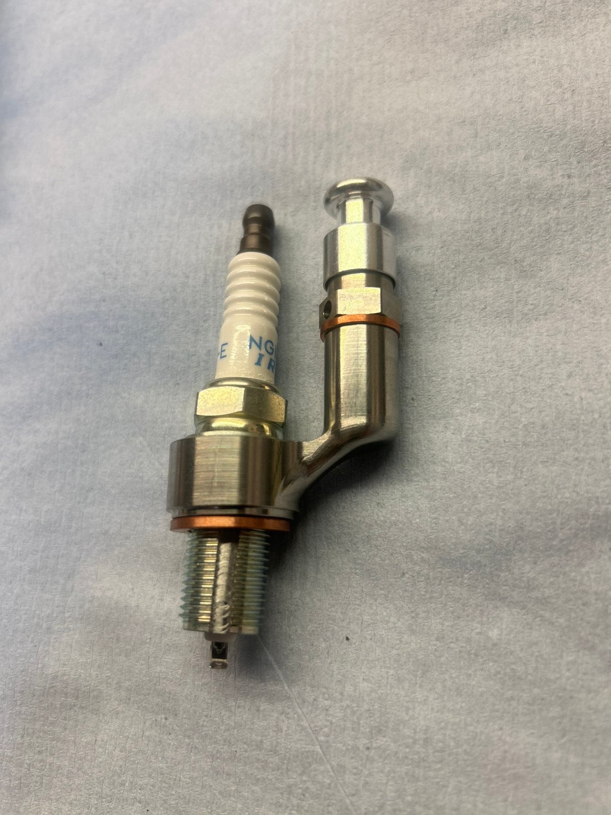 Harley Davidson decompressie set voor Evo en TwinCam, Ophalen of Verzenden, Nieuw