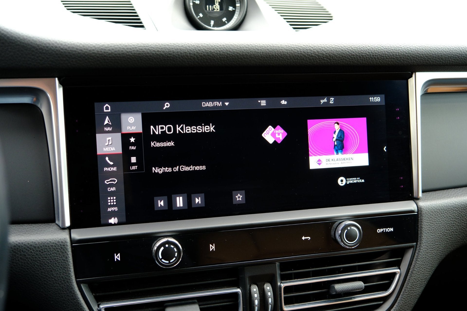 Foto 21 van Porsche Macan 2.0 AWD Aut. Pano|Leder|BOSE|Cam|20"LMV