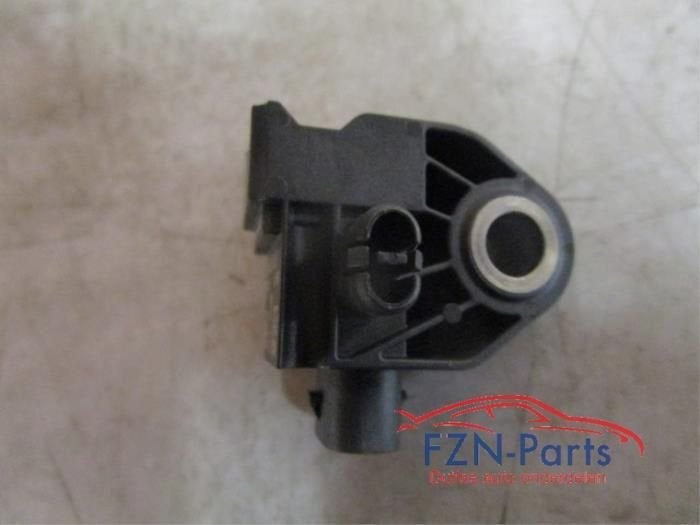 Voetganger Crash sensor Volkswagen Touareg (22741858) (4M095, Auto-onderdelen, Ophalen of Verzenden, Gebruikt