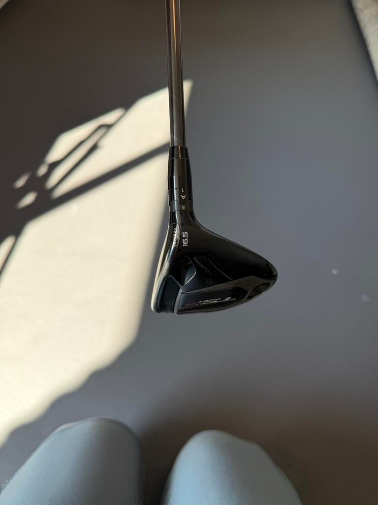 Titleist TS2 hout 4 - L flex - Topstaat - Testen ok! 6F1332, Overige merken, -, -, Ophalen of Verzenden