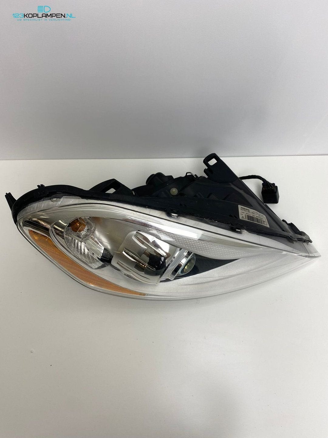 Volvo XC60 I Xenon koplamp rechts, Gebruikt, -, -, Ophalen of Verzenden