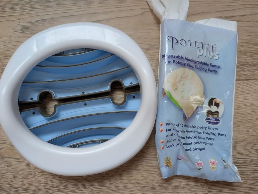 Baby spullen, Ophalen, Zo goed als nieuw, Overige typen