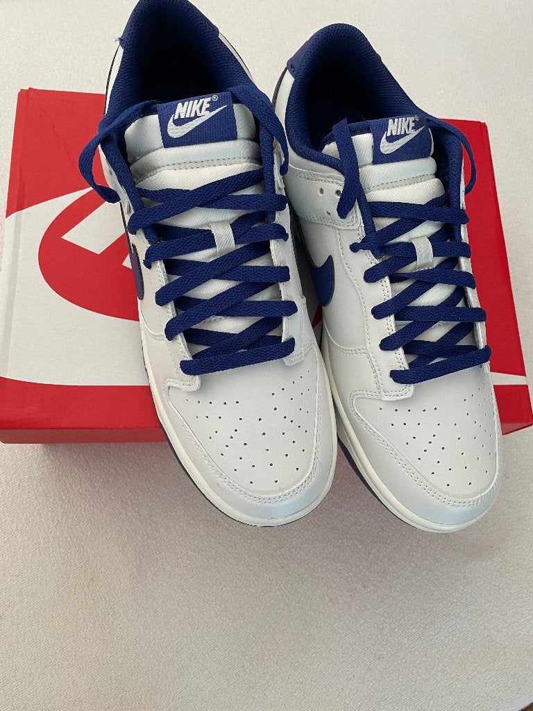 Nike sneakers, Wit, Nike, Nieuw, Ophalen of Verzenden