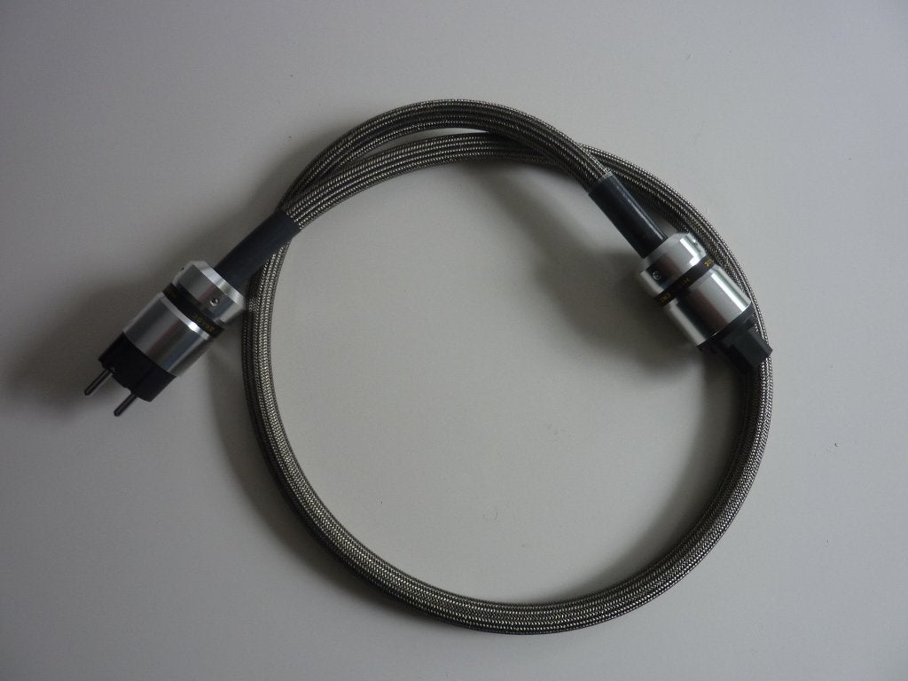 John van Gent Power-Cord, Nieuw, Ophalen of Verzenden, JVG, 4007ZT