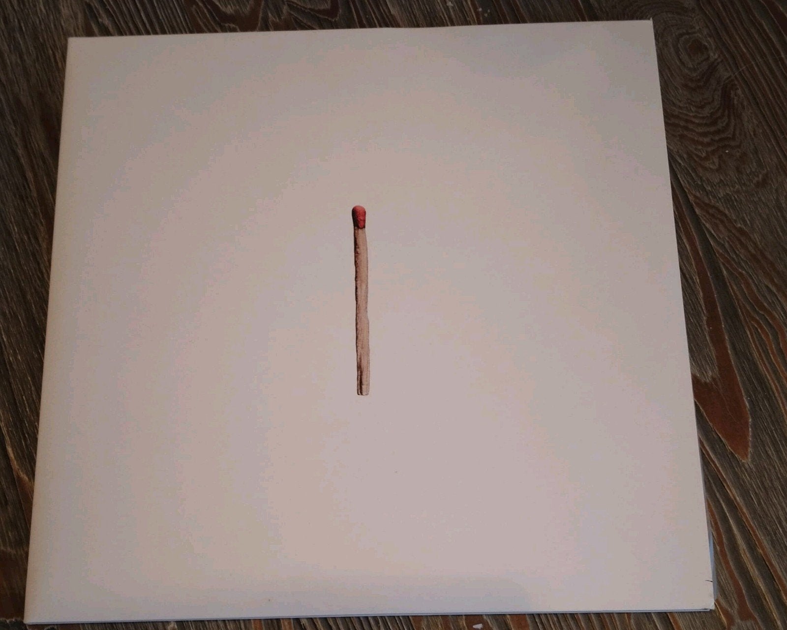 Rammstein - Untitled, Dubbel-LP, Ophalen of Verzenden, Zo goed als nieuw, 12 inch