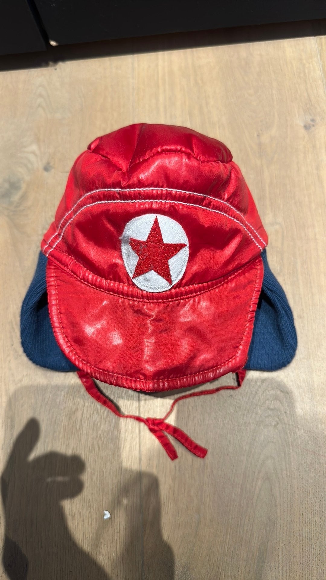 Baby mutsje, Ophalen of Verzenden, Zo goed als nieuw, Jongen of Meisje