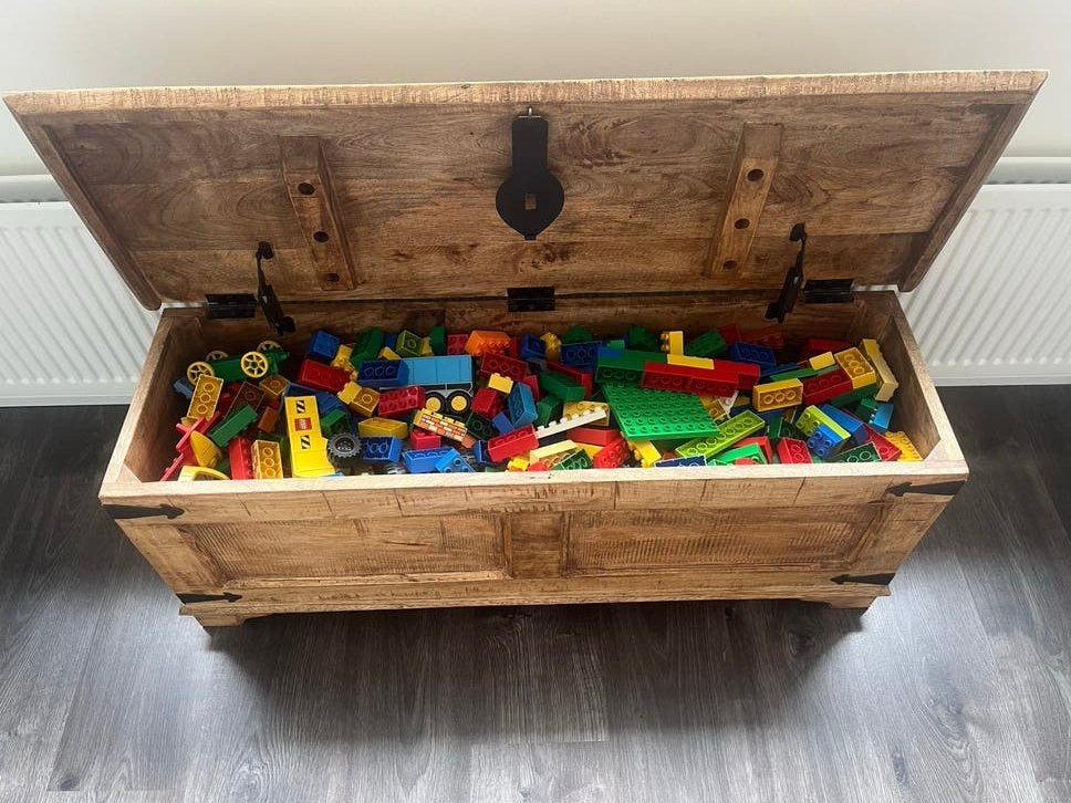 Grote partij Duplo blokken - 13,5 kg, Overige thema's, Lego, Ophalen of Verzenden, Losse stenen