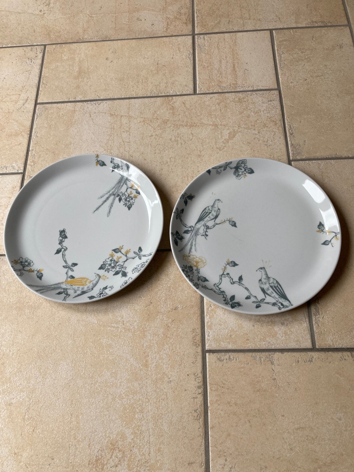 Vivo servies van villeroy en boch, Huis en Inrichting, Keuken | Servies, Ophalen, Zo goed als nieuw, Bord(en), Overige stijlen