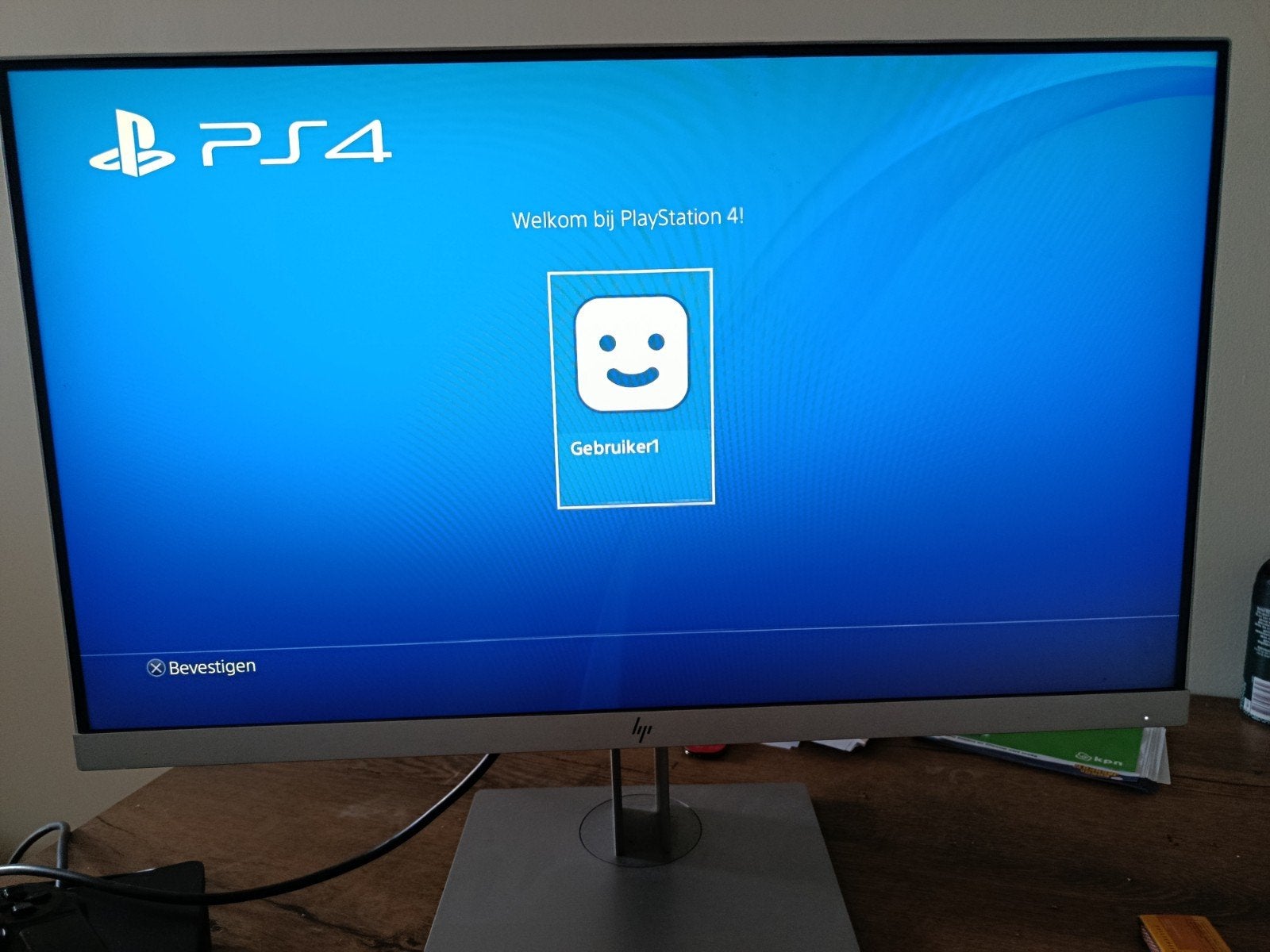HP Monitor - Ideaal voor Gaming en Thuisgebruik, Computers en Software, Monitoren, Ophalen of Verzenden, Zo goed als nieuw, HP