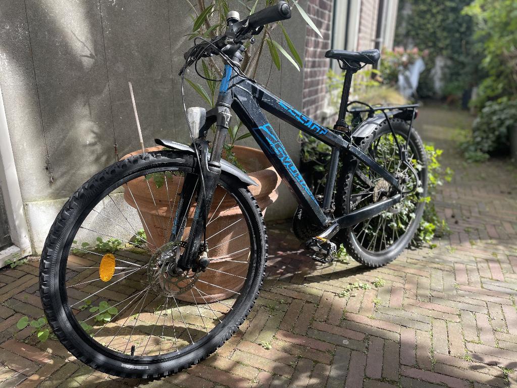 Scott Voltage 25 Mountainbike, Gebruikt, Hardtail, Ophalen of Verzenden, Overige merken