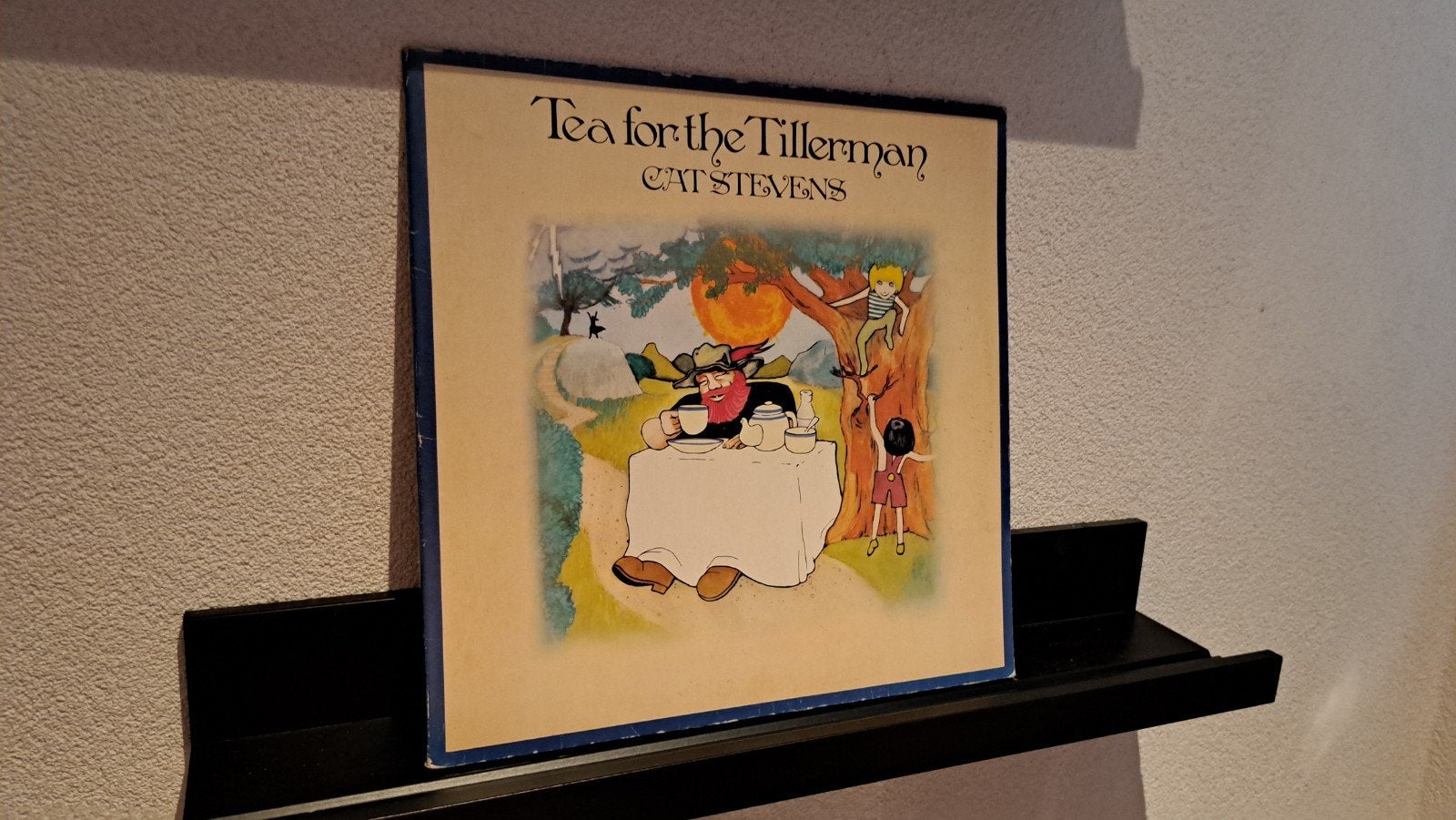 Cat Stevens, Ophalen of Verzenden