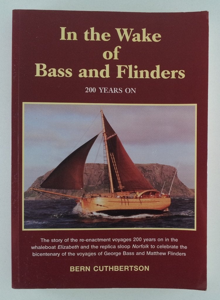 In the Wake of Bass and Flinders 200 years on, Verzenden, Gelezen, Overige gebieden