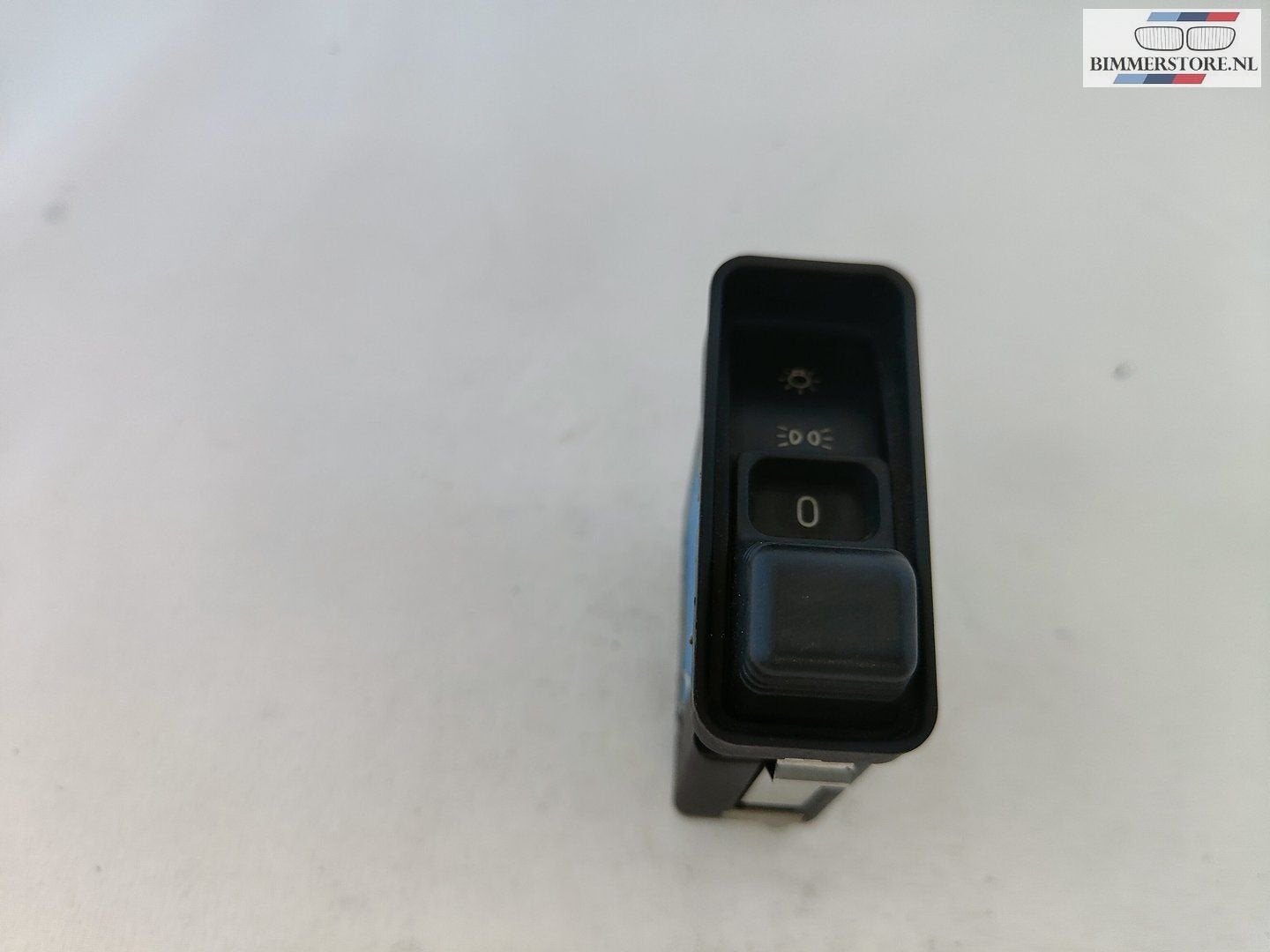 Lichtschakelaar BMW 5 / 8 serie E34 E31 61311384005 1384005, Gebruikt, -, -, Ophalen of Verzenden