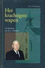 Twee kerkhistorische boeken van J. M. Vermeulen, Boeken, Godsdienst en Theologie, Ophalen of Verzenden, Gelezen, J. M. Vermeulen