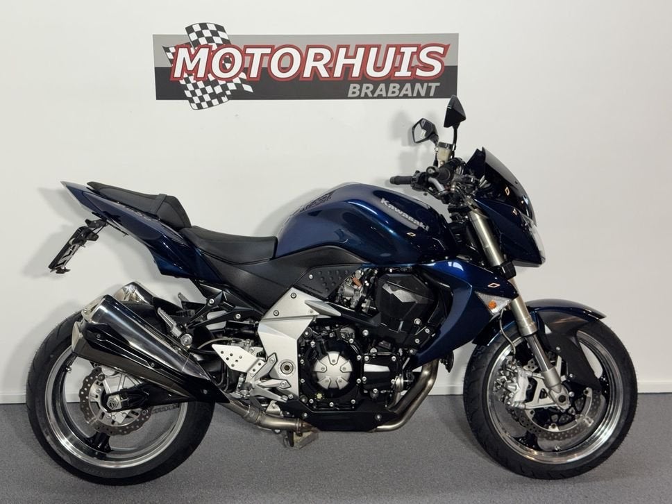 KAWASAKI Z1000 z1000 z 1000 Z 1000, 4 cilinders, Bedrijf, Onbekend, KAWASAKI