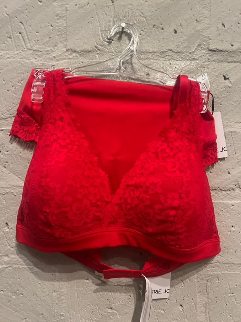 Marie Jo soft studio bralette NIEUW!! Nu 20% korting, Kleding | Dames, Ophalen of Verzenden, BH