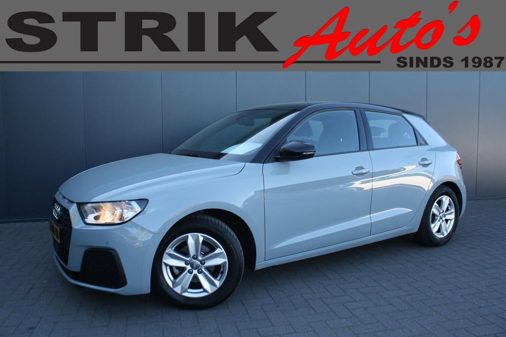 Audi A1 Sportback 25 TFSI Pro Line - VIRTUAL COCKPIT - NAVIG, Auto's, Audi, Bedrijf, Te koop, A1, ABS, Airbags, Airconditioning