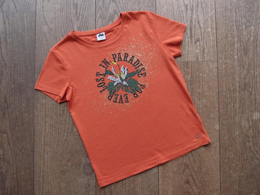 Erg leuk meisjes Shoeby Jill shirt maat 158 / 164, Kinderen en Baby's, Kinderkleding | Maat 164, Meisje, Ophalen of Verzenden