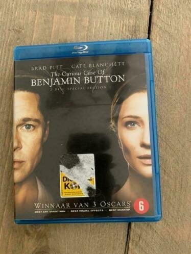 De beste Blu Ray DVD's!, Cd's en Dvd's, Blu-ray, Ophalen of Verzenden, Zo goed als nieuw