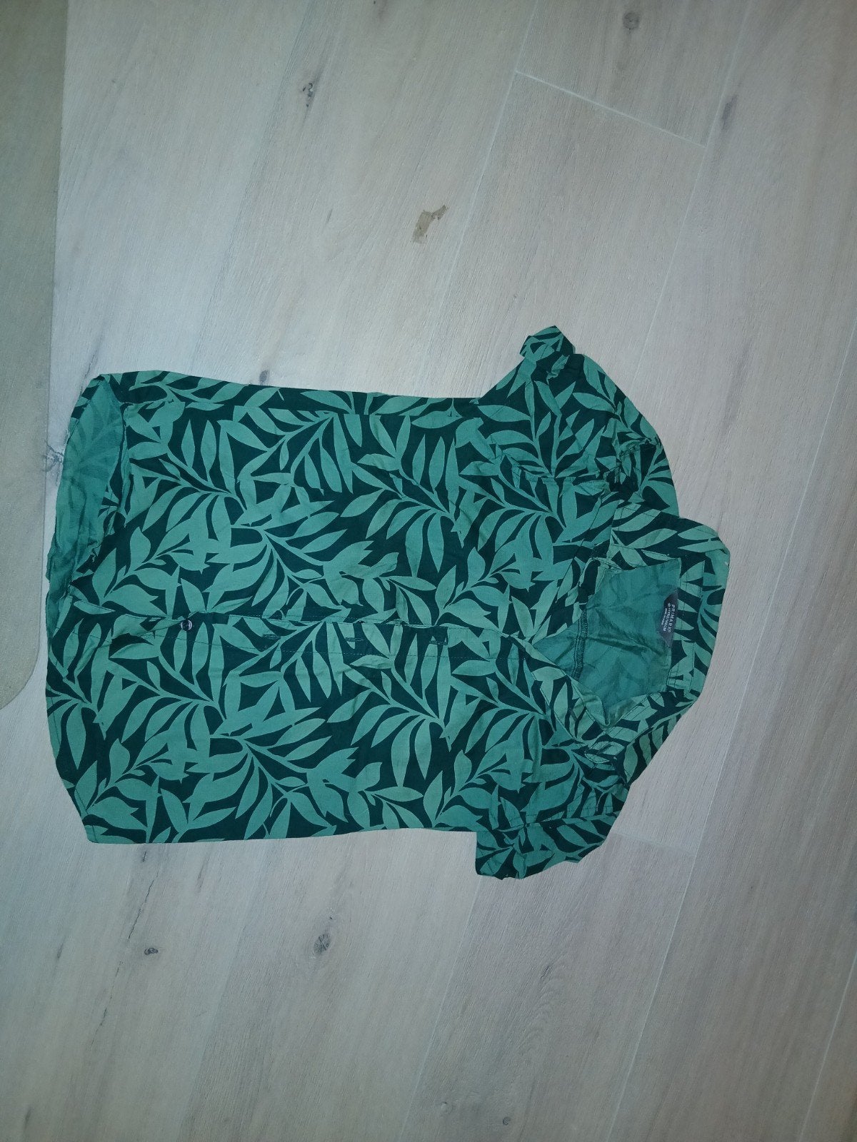 Leuk Hawai bloesje van Primark, Ophalen of Verzenden, Gedragen, Primark