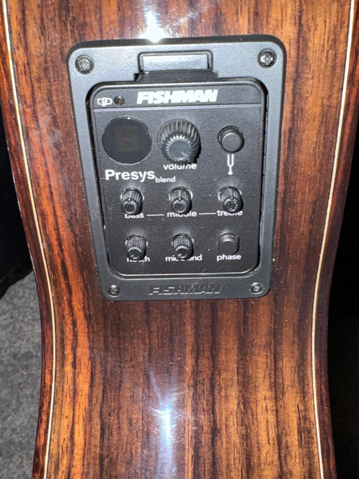 Kremona Fiesta F65CW-Ts, Ophalen of Verzenden, Nieuw, Minder dan 50 watt
