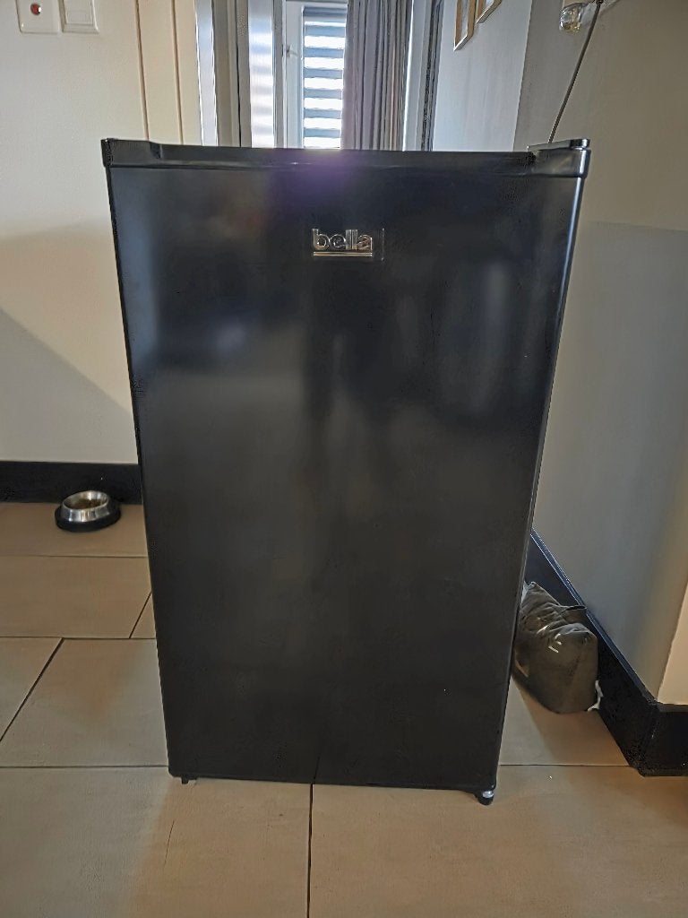 Tafel model koelkast, Zonder vriesvak, 45 tot 60 cm, Ophalen, 85 tot 120 cm