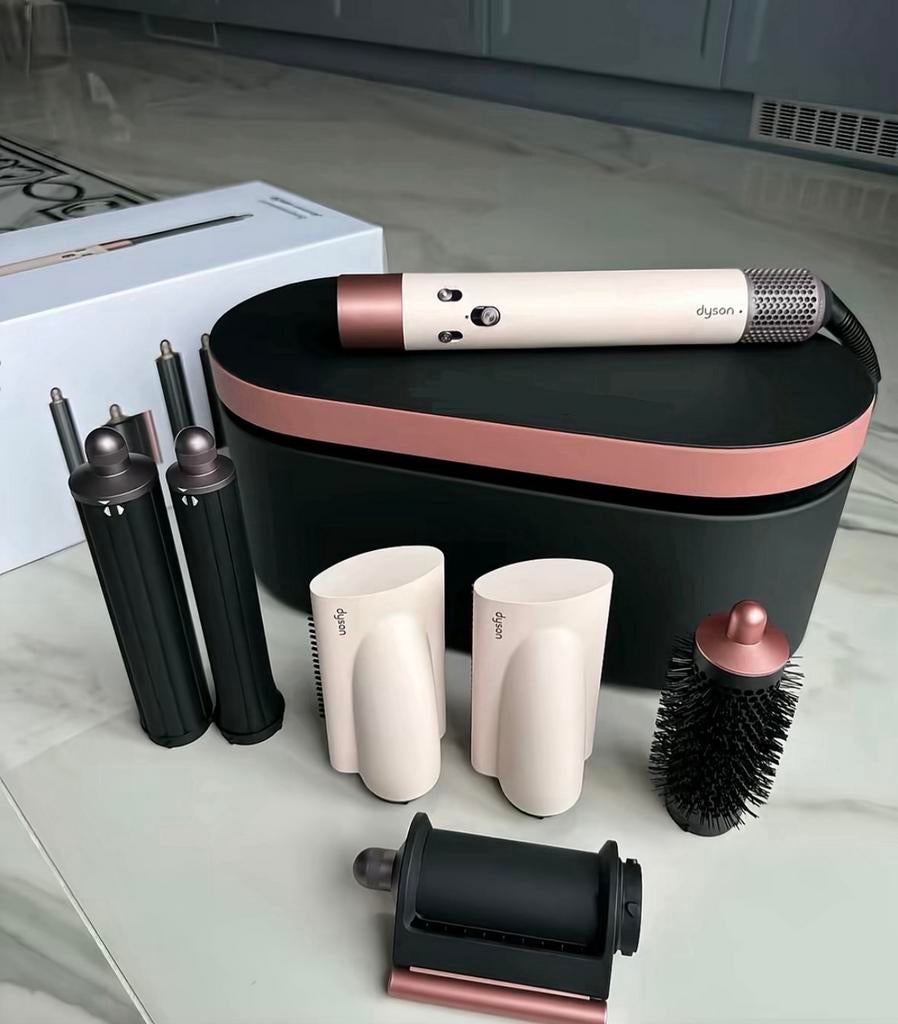 Dyson airwrap complete long nieuw en ongebruikt, Sieraden, Tassen en Uiterlijk, Uiterlijk | Haarverzorging, Ophalen of Verzenden