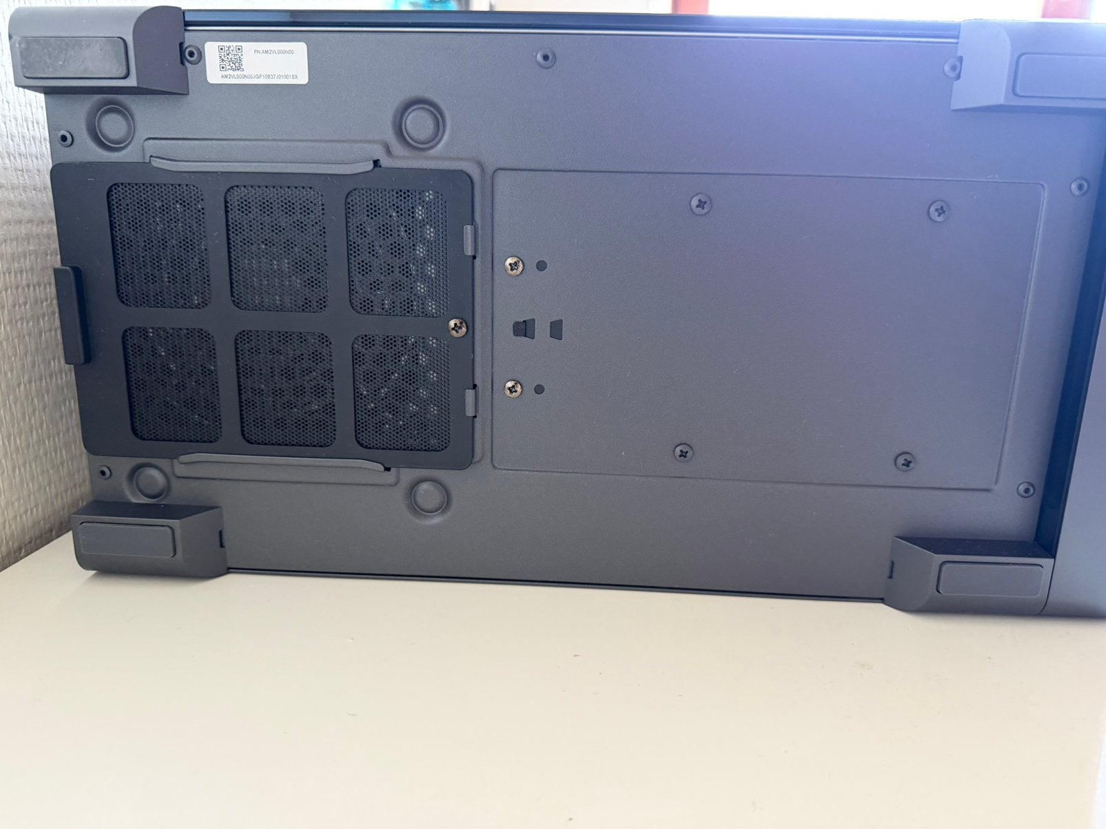 Lenovo Legion T5 i5-13400F RTX 4070 16GB DDR5, Ophalen of Verzenden, Zo goed als nieuw, 16 GB, 4 Ghz of meer