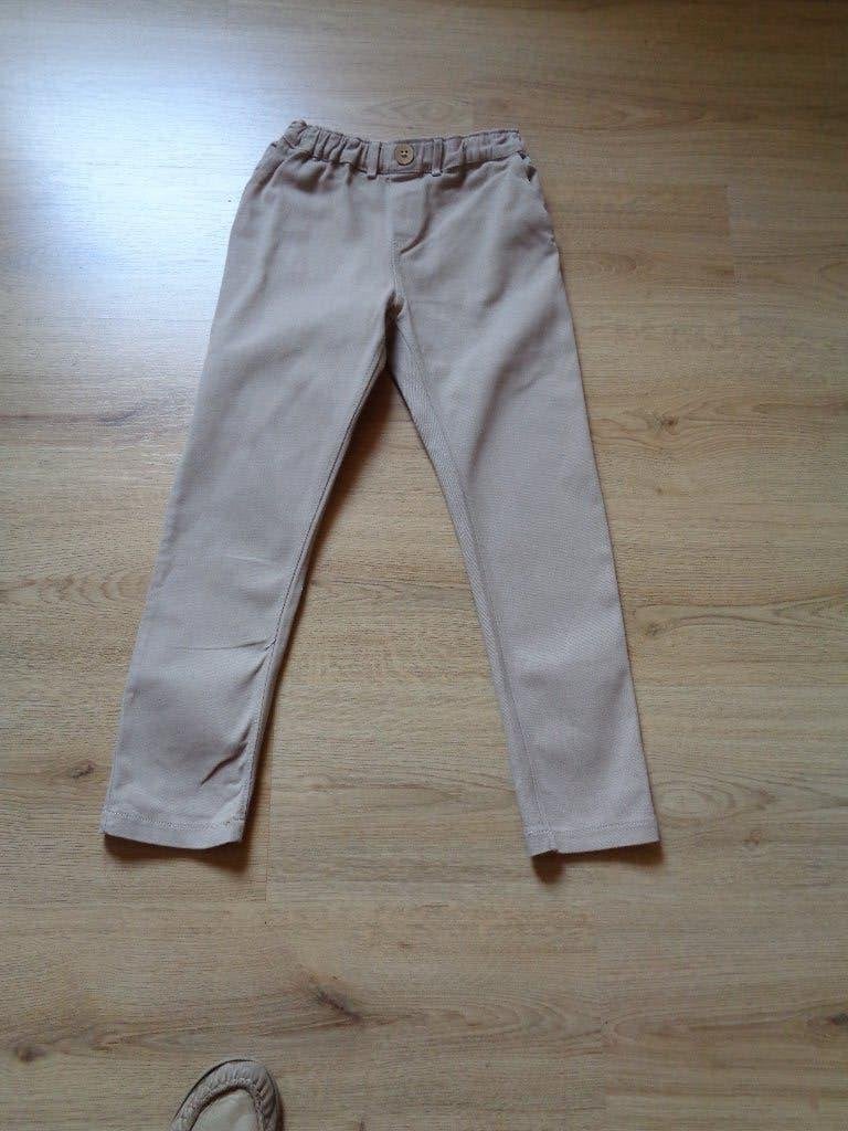 Z8 MAHALO  lange broek, Broek, Z8, Ophalen of Verzenden, Zo goed als nieuw