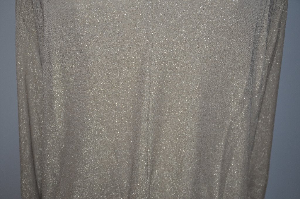 AD51 Shirt Goud maat XL, Kleding | Dames, Ophalen of Verzenden, Zo goed als nieuw, Overige kleuren, Shirt of Top