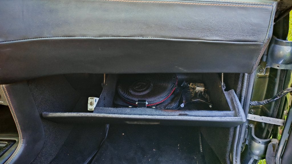 Unieke BMW E24 628CSi Automaat (1981) – Origineel NL /Fase 1, foto 10